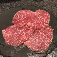 味鉄 東京赤坂店 - しゃぶしゃぶ用