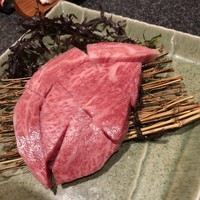 味鉄 東京赤坂店 - サーロイン