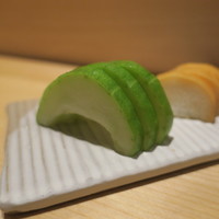 地葉 - 