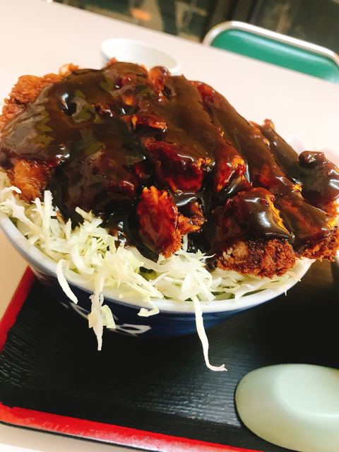 最上屋 - 西若松（レストラン）の写真