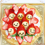 クレープリー チロル - 