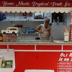 Kuranda Home Made Tropical Fruit Ice Cream - 