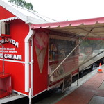 Kuranda Home Made Tropical Fruit Ice Cream - 