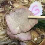 手打ち中華 よしだ - 