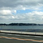 カフェ 坂の下 - 去年の夏と同じ場所で撮影。