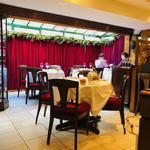 レストラン アラジン - とても居心地が良い！