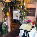 レストラン アラジン - 巷で評判の名ビストロ！