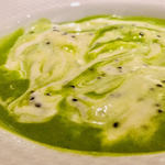 レストラン アラジン - しっかり混ぜてみた！