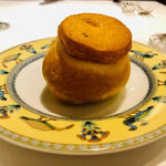 レストラン アラジン - 焼き立てパンを提供！