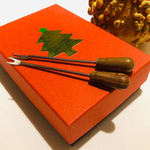 レストラン アラジン - かわいらしいノエルパッケージ！