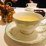 レストラン アラジン - 食後のお飲み物