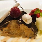 レストラン アラジン - 濃厚で甘い断面をお届け！