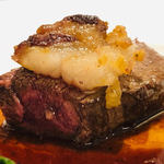 肉がやわらかい！