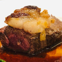 レストラン アラジン - 肉がやわらかい！