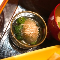 個室会席 北大路 八重洲茶寮 - 