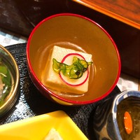 個室会席 北大路 八重洲茶寮 - 