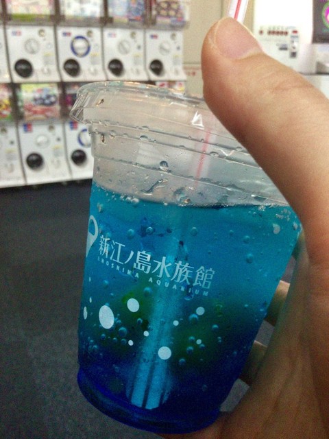 青いドリンク この小さなプチプチはなんだろう By Kokonoe オーシャンカフェ Ocean Cafe 旧店名 サニーサンズ 片瀬江ノ島 カフェ 食べログ 青いドリンク この小さなプチプチはなんだろう By Kokonoe オーシャンカフェ Ocean Cafe 旧店名 サニーサンズ 片瀬江ノ島 カフェ 食べログ