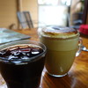 Kuranda Rainforest Coffee - ドリンク写真: