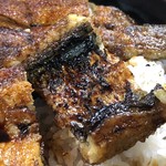 Ima katsu - 背開き