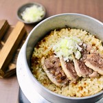 炙りや 幸蔵 - 