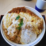 かつや - 12/22 ¥160引きで¥745