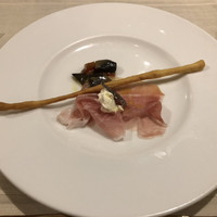 リストランテ ラ チャウ - 