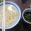 釜あげうどん 長田 in 香の香