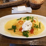 アフタヌーンティー・ティールーム - 料理写真: