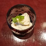 りょうりや 御旅屋 - やっこ