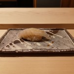 寿司 中川 - フグ