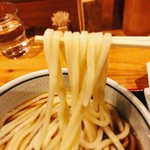 うどん処 重己 - 