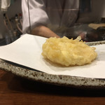 Tempura Sakaba Mashiwaka - 蓮根