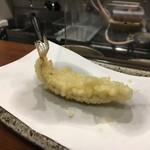 Tempura Sakaba Mashiwaka - 鱚