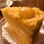 ポアール洋菓子店 - 