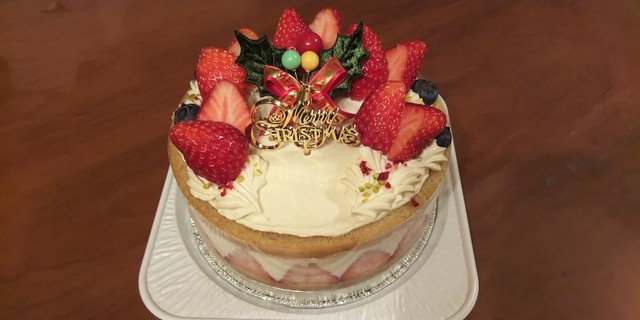 こだわりのマクロビ クリスマスケーキ By Tori San チャヤ ナチュラル ワイルドテーブル 日比谷シャンテ店 Chaya Natural Wild Table 日比谷 ダイニングバー 食べログ こだわりのマクロビ クリスマスケーキ By Tori San チャヤ ナチュラル ワイルドテーブル 日比谷シャンテ店 Chaya Natural Wild Table 日比谷 ダイニングバー 食べログ