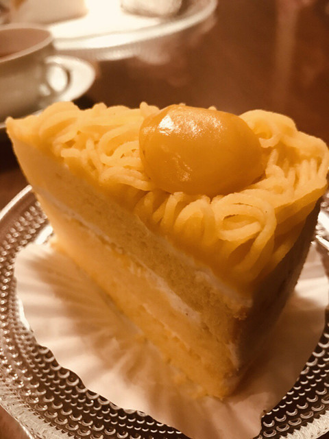 ポアール洋菓子店 武蔵関 ケーキ 食べログ