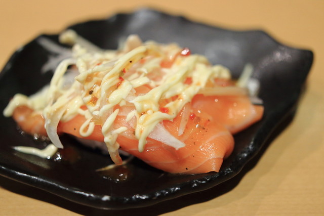 沼津魚がし鮨 流れ鮨 三島店 長泉なめり 寿司 食べログ