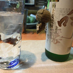 和乃家 - 麦焼酎（博多小女朗）