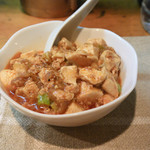 和乃家 - 麻婆豆腐