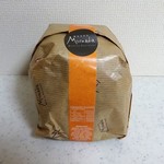 MAURO Morandin - パネットーネ・ミラノ小（包装）