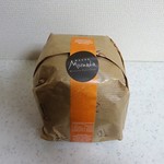 MAURO Morandin - パネットーネ・ミラノ小（包装）