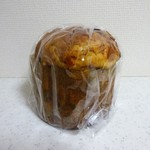 MAURO Morandin - パネットーネ・ミラノ小