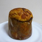 MAURO Morandin - パネットーネ・ミラノ小