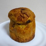 MAURO Morandin - パネットーネ・ミラノ小