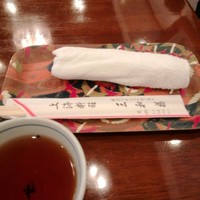 三和楼 - 設え