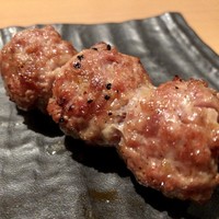 晩鶏 - 