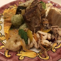 Ristorante IL FIGO INGORDO - 
