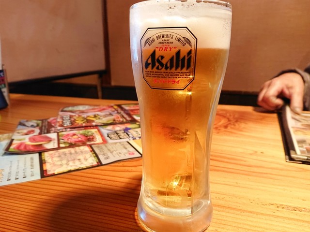 Izakaya Sanpachi Nishimaizuru Ten