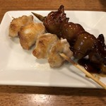 やきとり家 すみれ - 