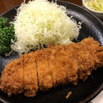 とんかつ 椿 - 